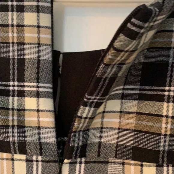 Zara | Mini-dress - Picture 4 of 5